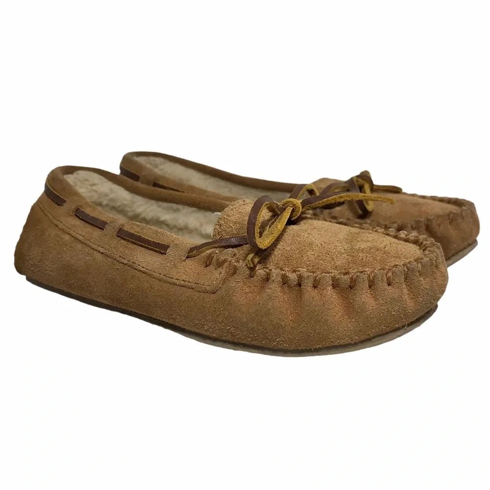 Minnetonka these cassie